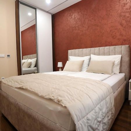 Karaula Apartments SJJ Esterno foto