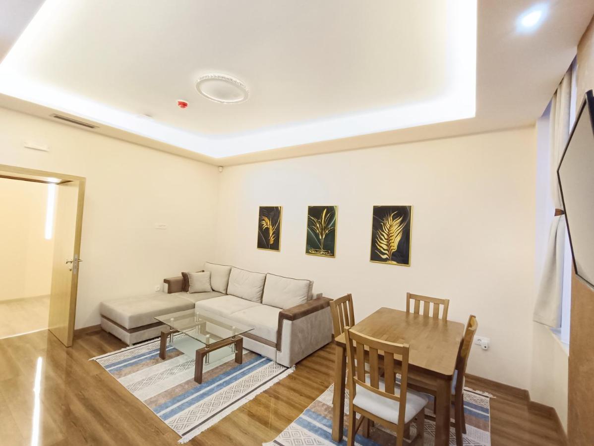 Karaula Apartments SJJ Esterno foto